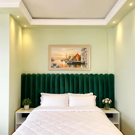 Kashta Lakeview 4*