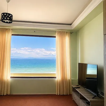 Kashta Lakeview 4*