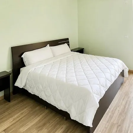 ホテル Kashta Lakeview 4*